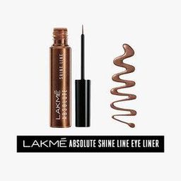 Unreal Precision Liquid Eye Liner - Shimmer Bronze-47