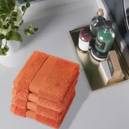 Set of 4 620 GSM Cloud Face Towels-image-70