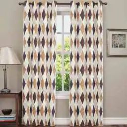 Room Darkening Signature Collection Curtain -image-86