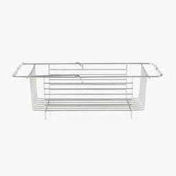 Stainless Steel Basket Sliding Type-image-3