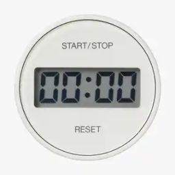 Dial Kitchen Timer-image-70