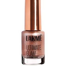 Ultimate Glam Chrome Nail Polish - Copper-50