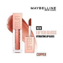 Lifter Gloss Hydrating Lip Gloss - Copper-10