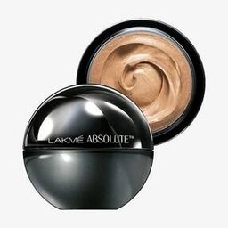lakme Xtraordin-airy Mattereal Mousse Foundation - 03 Golden Sand-picture-20