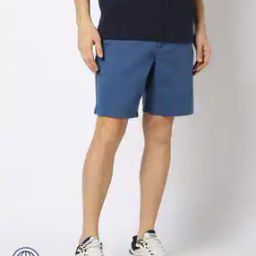High-Rise City Shorts-picture-34