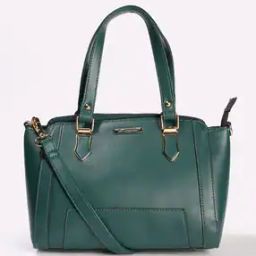 Women Tote Bag with Detachable Strap-image-33