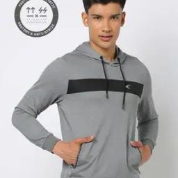 Hoodie with Zip Pockets-image-33