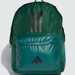 Boys CLSC BARS 3S Logo Print School Backback-picture-28