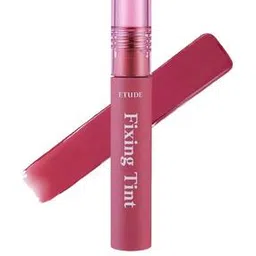 Fixing Tint Lip Stain - #11 Rose Blending-image-11