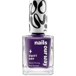 Swift Dry Nail Enamel-43