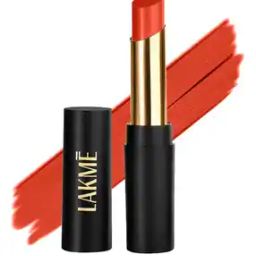 Absolute Beyond Matte Lipstick - 401 Orange Oasis-0
