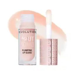 Pout Bomb Plumping Gloss - Milky Sheer Holo-16