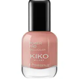 kiko milano Power Pro Nail Lacquer - 16 Dark Chestnut-picture-18