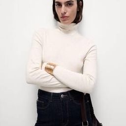 marks & spencer Women Ribbed Slim Fit Top-picture-23