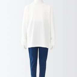 Organic Cotton Long-Sleeve T-Shirt-image-12