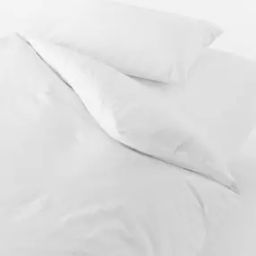 Washed Cotton Duvet Cover-image-85