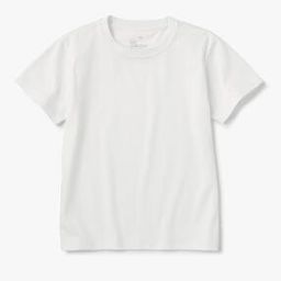 Cool Touch Crew-Neck Short Sleeve T-Shirt-image-81