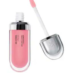 3D Hydra Lipgloss - 07 Pink Magnolia-10