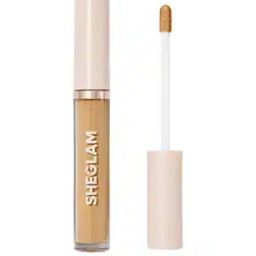 Like Magic 12Hr Full Coverage Concealer - Golden-35