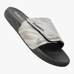 xlerate Men Printed Slip-On Slides image 1