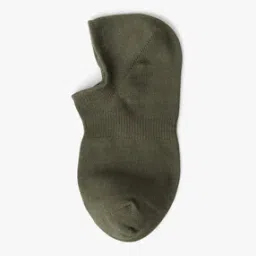 Right Angle Sneaker Socks(IND ONLY)-image-59