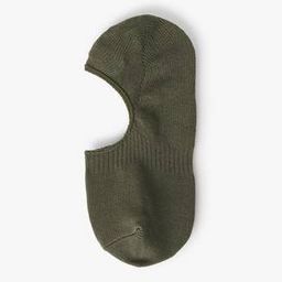 Thin No-Show Socks with Heel Grip-image-27
