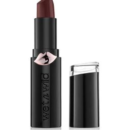 wet n wild Megalast Matte Lip Color - Mochalicious image 1
