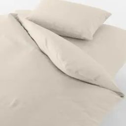 Washed Cotton Duvet Cover-image-92