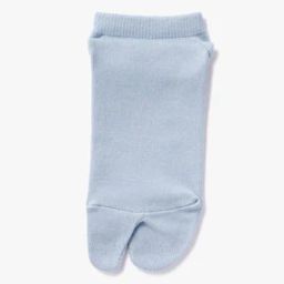 Right Angle Tabi-Style Sneaker Socks-13