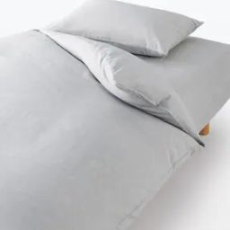 Cotton Flannel Duvet Cover Q-image-81