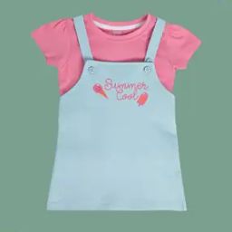 Printed Pinny Set-picture-24