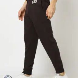 Tapered Fit Joggers-image-76