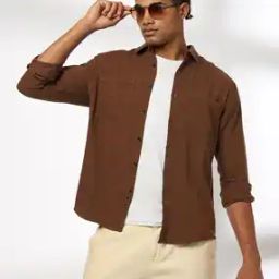 Men Regular Fit Shirt-picture-26
