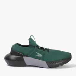 Men Low-Top Lace-Up Walking Shoes-49