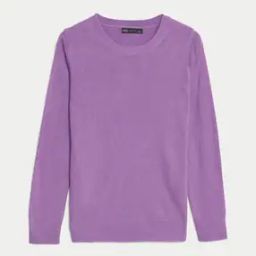 Women Supersoft Crew-Neck Jumper-picture-22