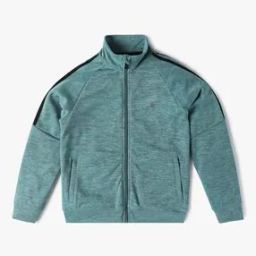 Boys 2-Stripe Jacket-image-94
