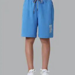 Smart Tech & Easy Stain Release Shorts-image-71