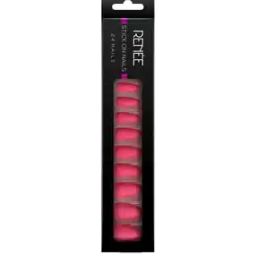 Cosmetics Stick On Nails - L 02 MTN-6