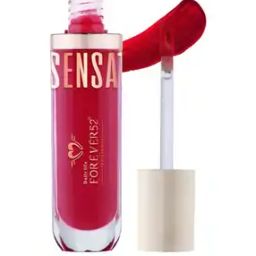 Sensational Lip Liquid Lipstick - Scarlet Flame 23-10