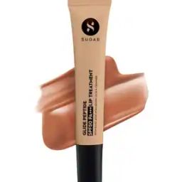 Glide Peptide SPF50 Pa Lip Treatment - 02 Caramel Crepe-47