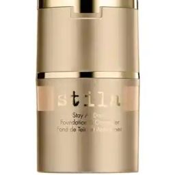 Stay All Day Foundation and Concealer - Light 3-15