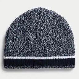 Men Beanie with Thermowarmth-image-3