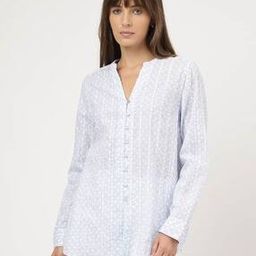 Women Printed Relaxed Fit Shirt-image-21