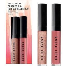 Pack of 2 Crushed Oil-Infused Gloss Set-image-29