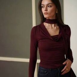 lulu & sky Women Regular Fit Top-picture-40