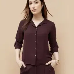 code by lifestyle Women Regular Fit Shirt-picture-25