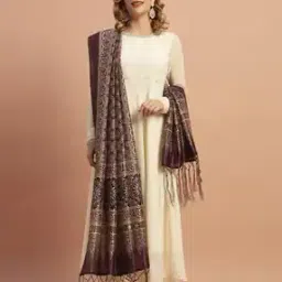 akshadeep Women Paisley Dupatta-picture-25