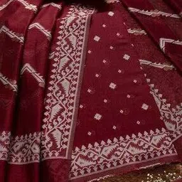 soch Women Woven Unstitched Dress Material-picture-27