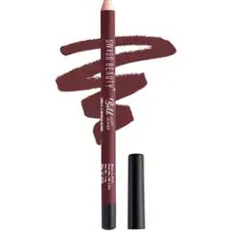Bold Matt Lip Liner - Maroon-image-35