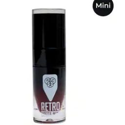 Retro Matte Gloss Mini Liquid Lipstick - 44 Broken Heart-53